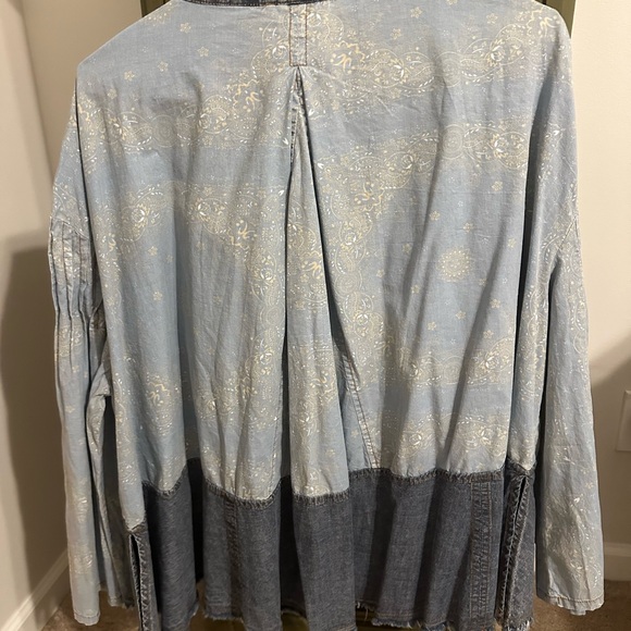 Blue Velvet Women's Jacket NWT - Picture 11 of 16